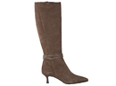 Franco Russo bottes taupe