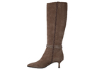 Franco Russo boots taupe