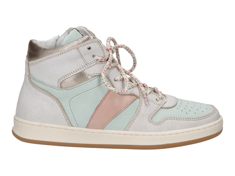 Romagnoli Baskets Vert