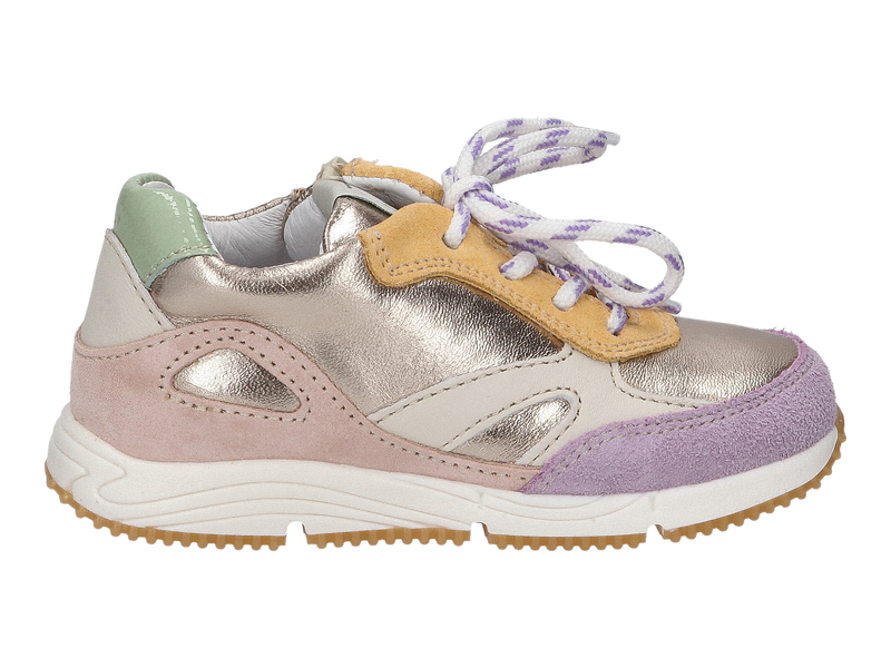 Romagnoli Sneakers Geel