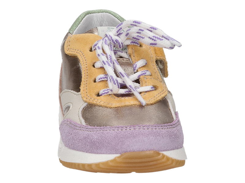 Romagnoli Sneakers Geel