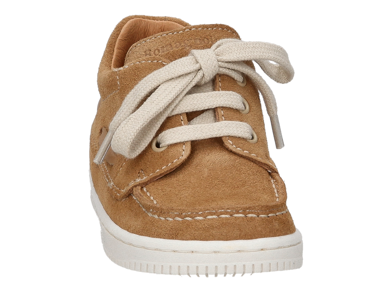 Bekijk product 'Romagnoli Boot Schoenen Beige' Romagnoli Boot Schoenen Beige