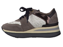 Dlsport sneaker taupe