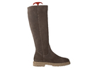 Dlsport bottes taupe