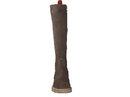 Dlsport bottes taupe