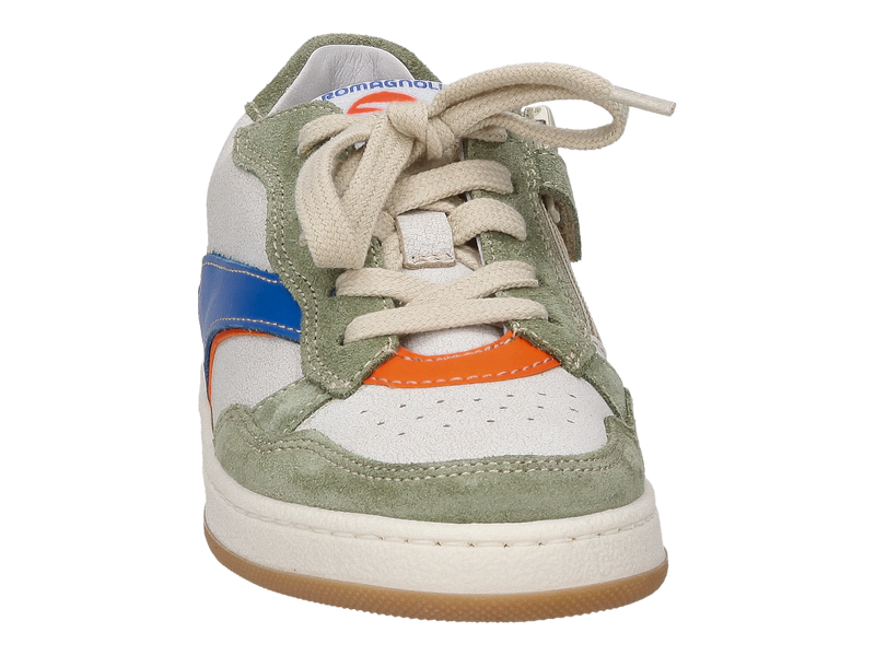 Romagnoli Sneakers Groen