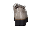 Dlsport lace shoes taupe