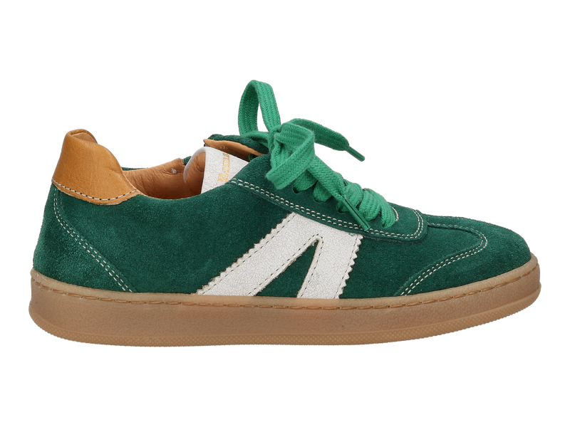 Romagnoli Sneakers Groen