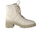 Dlsport boots with heel beige