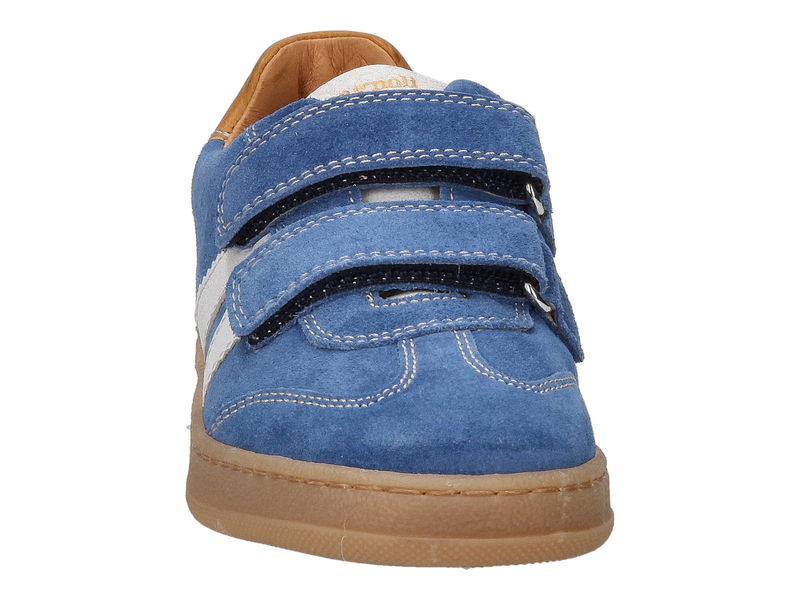 Romagnoli Sneakers Blauw