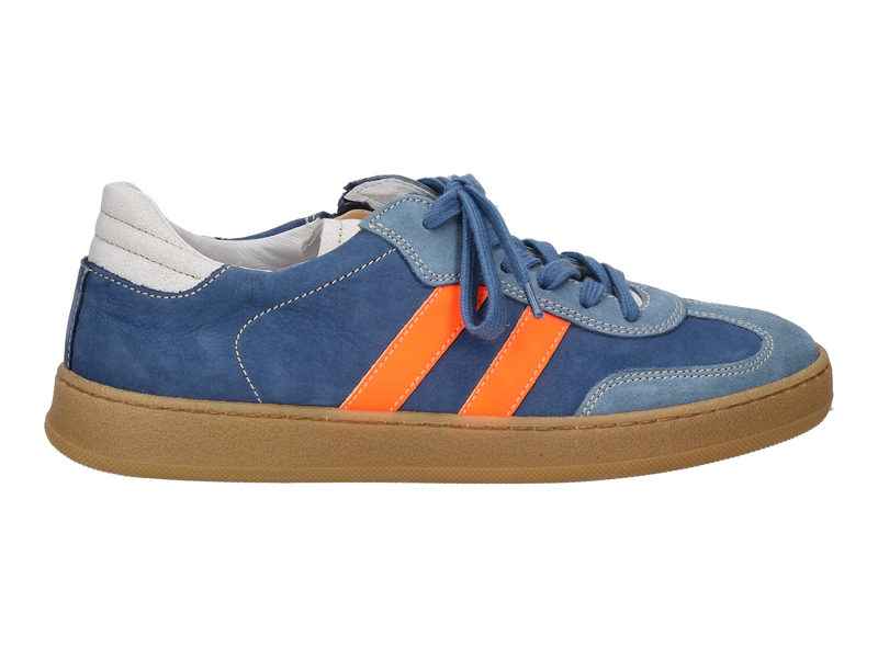 Romagnoli Sneakers Blue