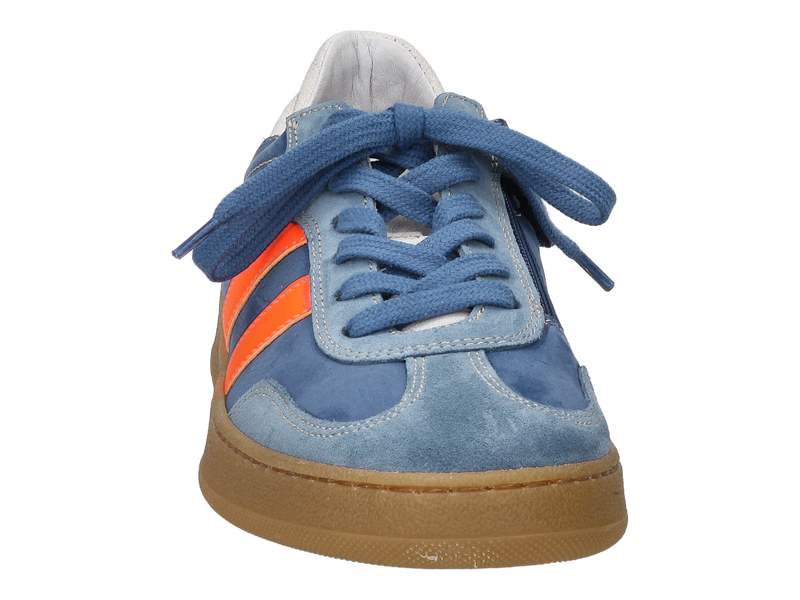 Romagnoli Sneakers Blue