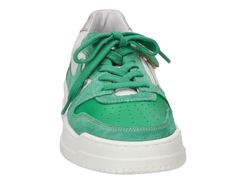 Romagnoli Sneakers Green