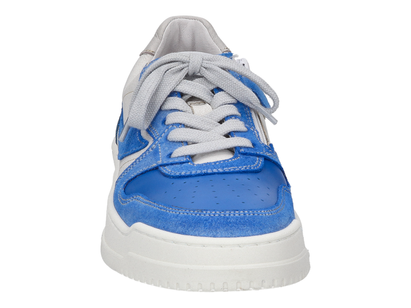 Romagnoli Baskets Bleu