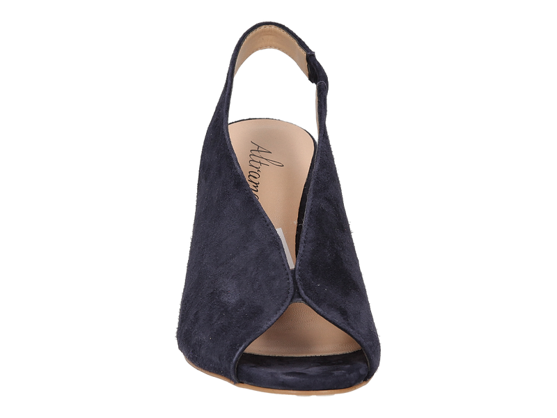 Altramarea Sandalen Blauw