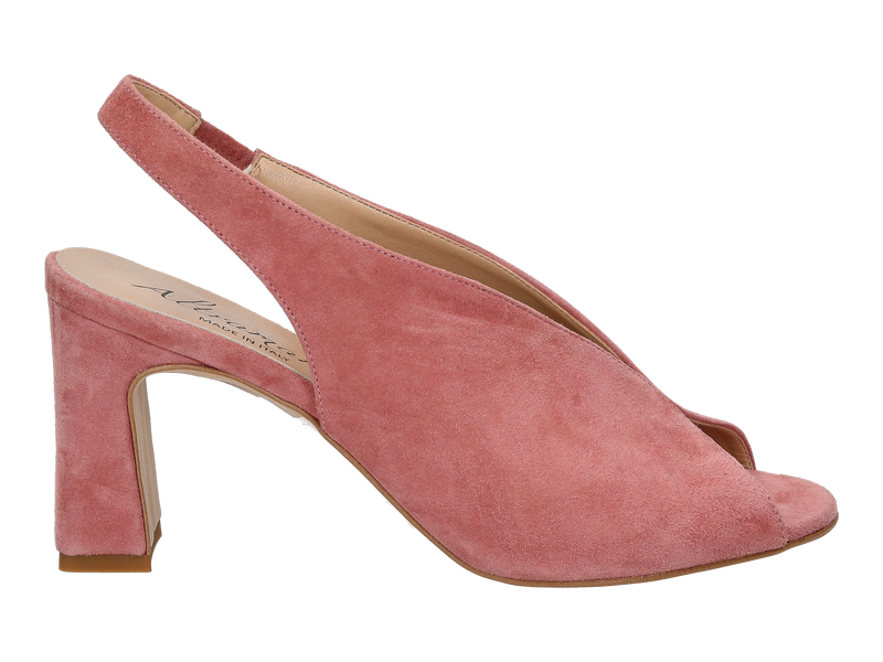 Altramarea Sandalen Roze