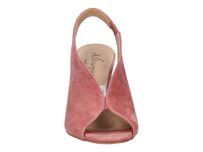 Altramarea Sandalen Roze