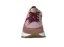 La Triboo sneaker roze