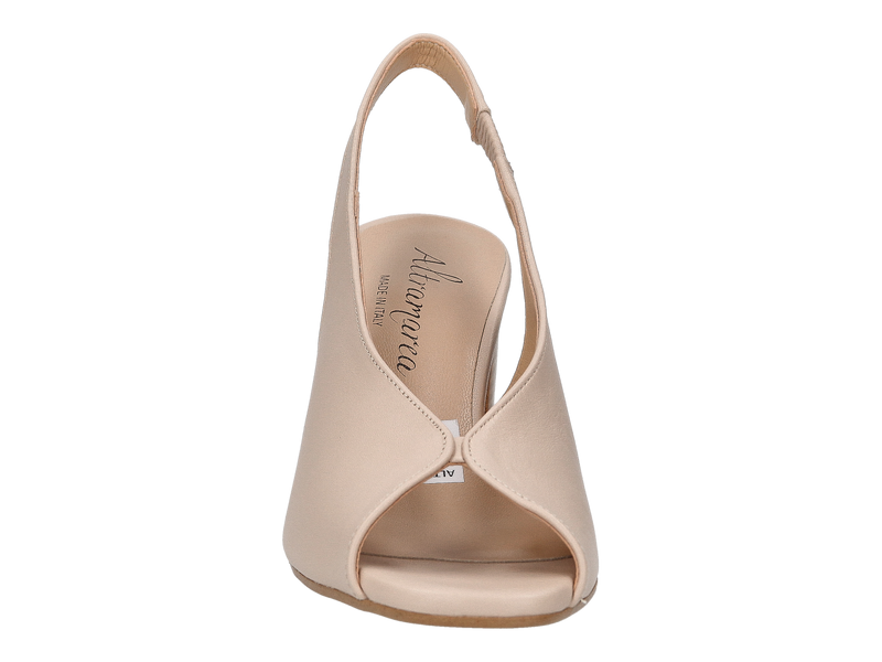 Altramarea Sandalen Beige