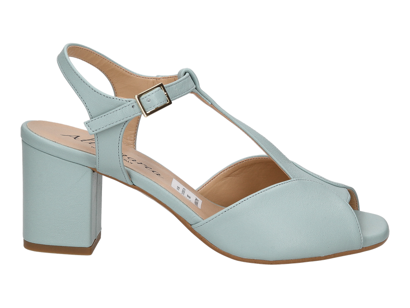 Altramarea Sandalen Blauw