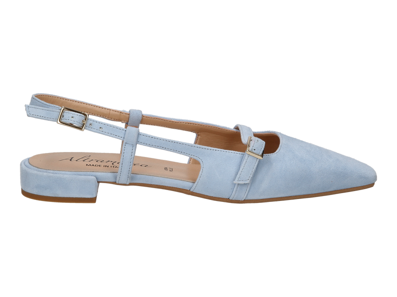 Altramarea Slings Blauw