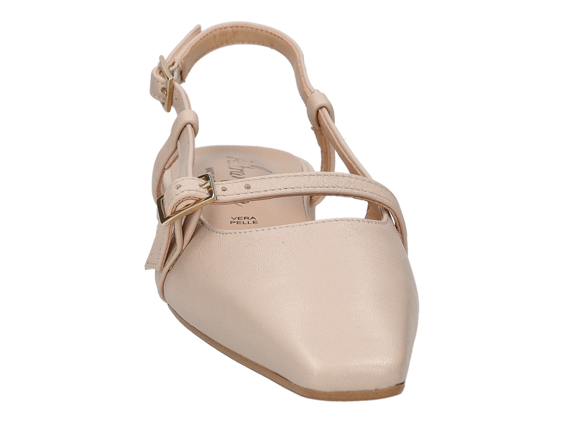 Altramarea Slings Beige