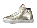 Rondinella sneaker gold