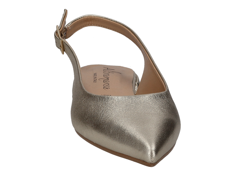 Altramarea Slings Goud
