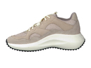 Vic Matie sneaker taupe