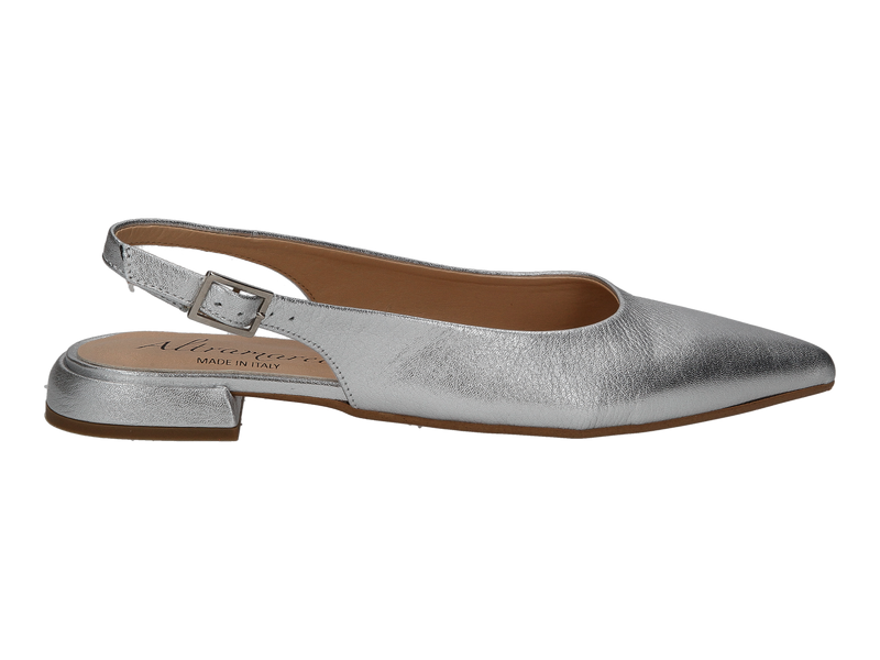 Altramarea Slings Zilver