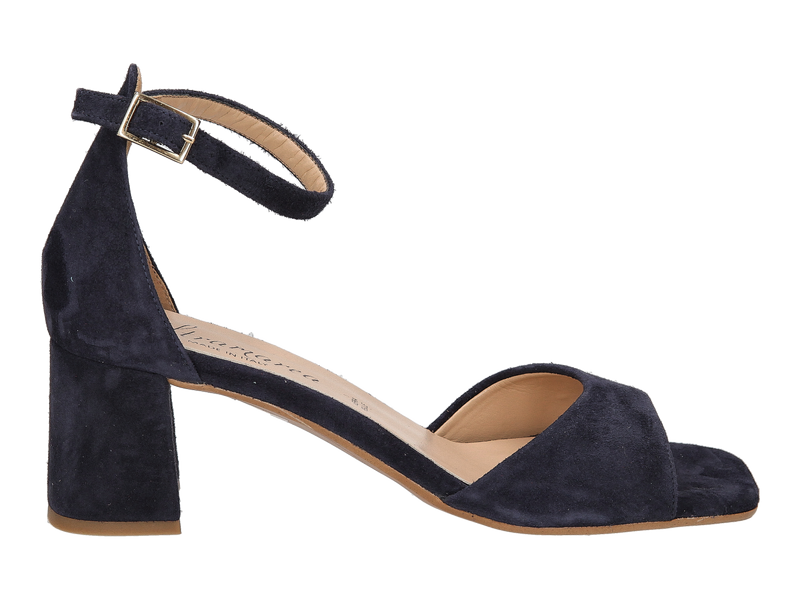 Altramarea Sandalen Blauw