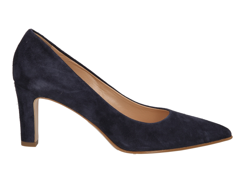 Altramarea Pumps Blauw