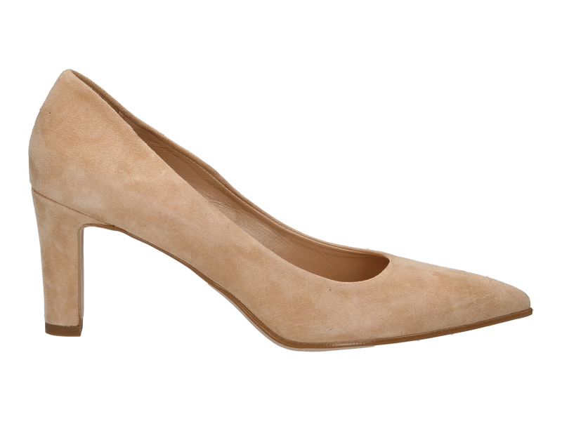 Altramarea Pumps Beige
