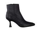 Pomme D'or ankle boots black