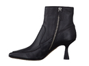 Pomme D'or ankle boots black