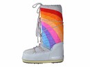 Moon Boot snow boots white