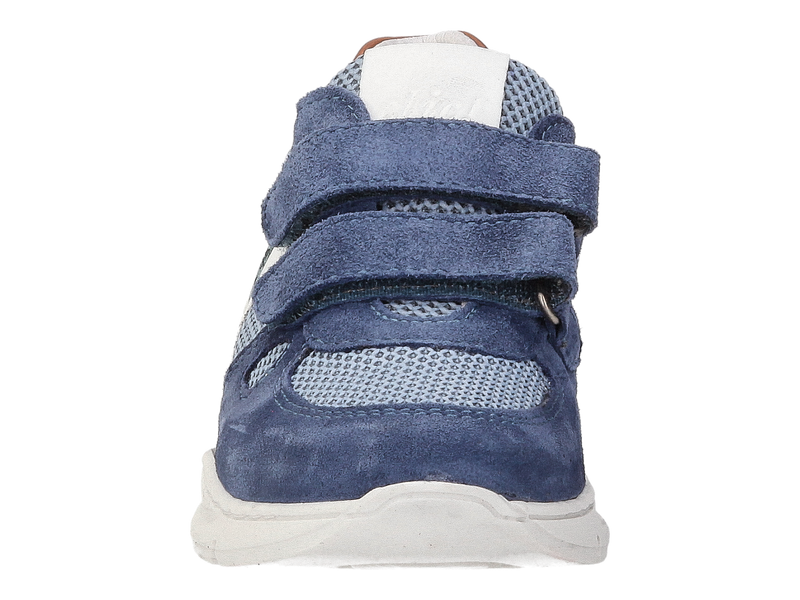 Clic Velcro Shoes Blue