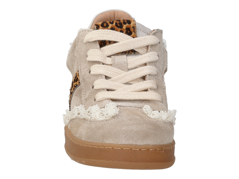 Clic Baskets Beige