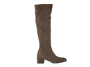 Scapa bottes taupe