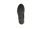 Pitillos chaussures à lacets noir