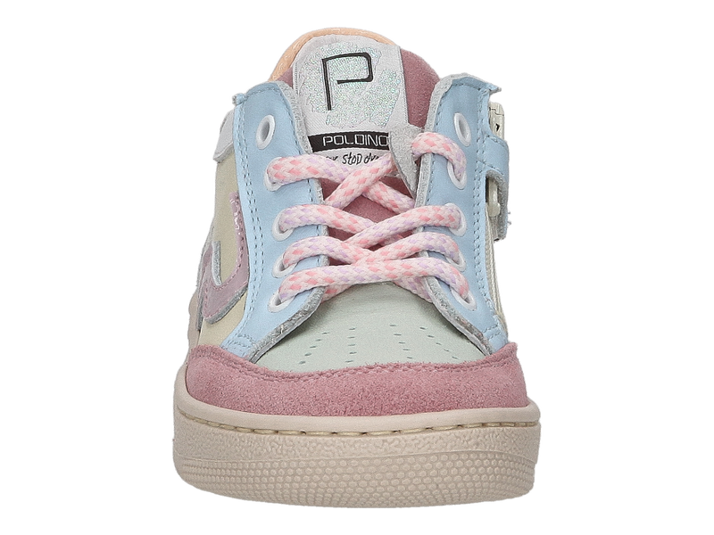 Voir le produit 'Poldino Baskets Multi' (en anglais) Poldino Baskets Multi