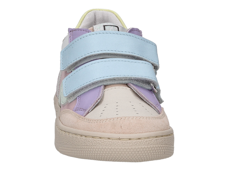 Poldino Velcro Shoes Multi
