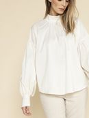 Oscar The Collection blouses beige