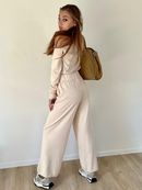 Oscar The Collection pants beige