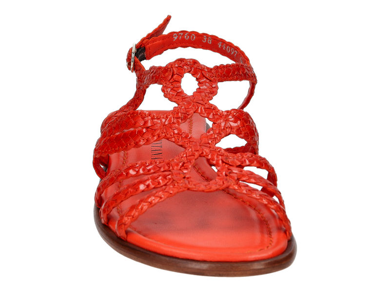 Pons Quintana Sandales Orange