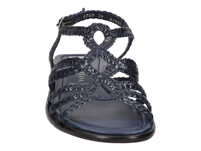 Pons Quintana Sandales Bleu