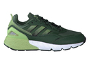 Adidas sneaker green