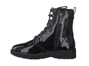 Michael Kors Kids boots zwart