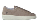 D.a.t.e sneaker taupe