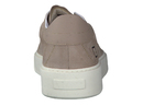 D.a.t.e sneaker taupe